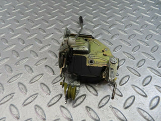 9361 Mercedes-Benz C124 300CE Coupe Front Right Door Lock Mechanism