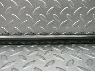 23190 Mercedes-Benz W116 350SE Rear Right Door Moulding Trim