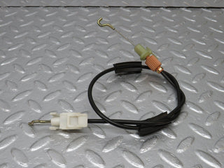 R129 SL door lock cable used OEM