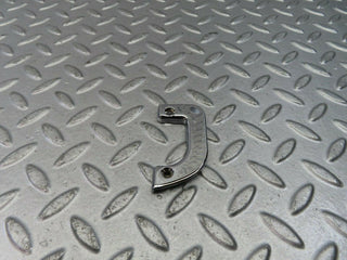9061 Mercedes-Benz W115 Right Interior Chrome Door Latch Trim