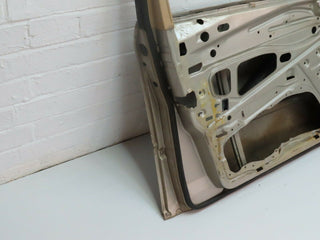 W124 front left door used OEM