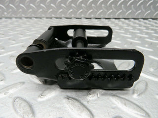 S123 Wagon alternator generator bracket used OEM