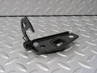 W201 Baby Benz bonnet safety latch used OEM