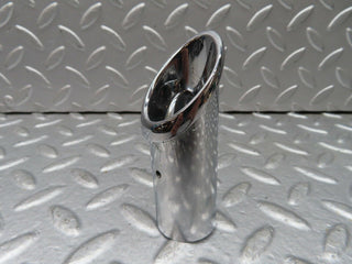 18235 Mercedes-Benz W111 220SE Coupe Dashboard Chrome Air Vent