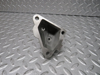 W124 engine mount bracket left side used OEM