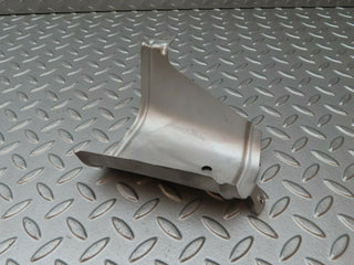 W123 Lang exhaust heat shield used OEM