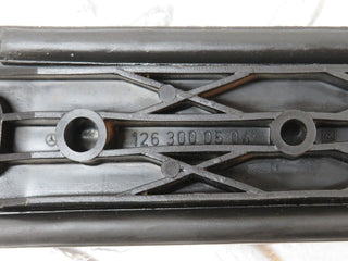 W124 Wagon accelerator pedal with rubber used OEM