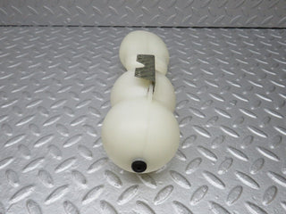 W201 Baby Benz vacuum reservoir used OEM