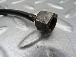 20367 Mercedes-Benz W114 280CE Coupe Oil Feed Pressure Pipe To Oil Gauges