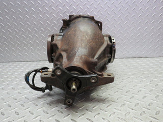 36330 Mercedes-Benz W126 420SE Rear Differential Ratio 2.47 1263511201