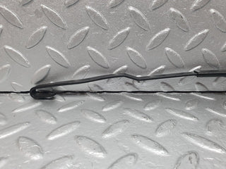40730 Mercedes-Benz W123 300D Wiper Arm Bosch Right Side 3399990553