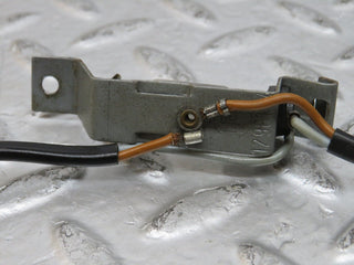 26101 Mercedes-Benz W116 450SE number Plate Light