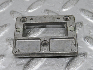 W124 Wagon rear view mirror bracket used OEM