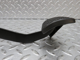 32136 Mercedes-Benz W123 230E Brake Pedal With Rubber 1232910082