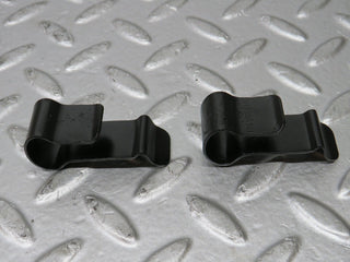 32199 Mercedes-Benz W123 230E Radiator Fan Shroud Cover Holder Set 1265040146