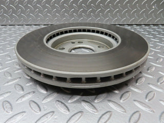 19845 Mercedes-Benz R129 300SL Coupe Front Ventilated Brake Disc Pair 300 mm