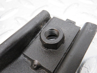 R129 SL heater blower resistor used OEM