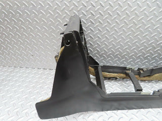 R129 SL centre console used OEM
