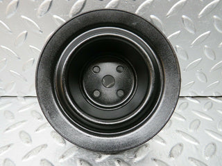 23312 Mercedes-Benz W116 350SE Water Pump Pulley
