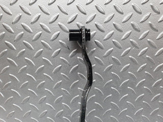 W126 brake pedal with rubber used OEM