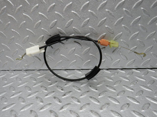R129 SL door lock cable used OEM
