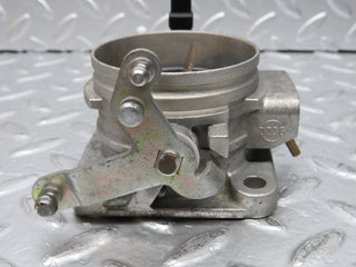 30461 Mercedes-Benz W124 230E Throttle Body Valve With Switch 0011409053