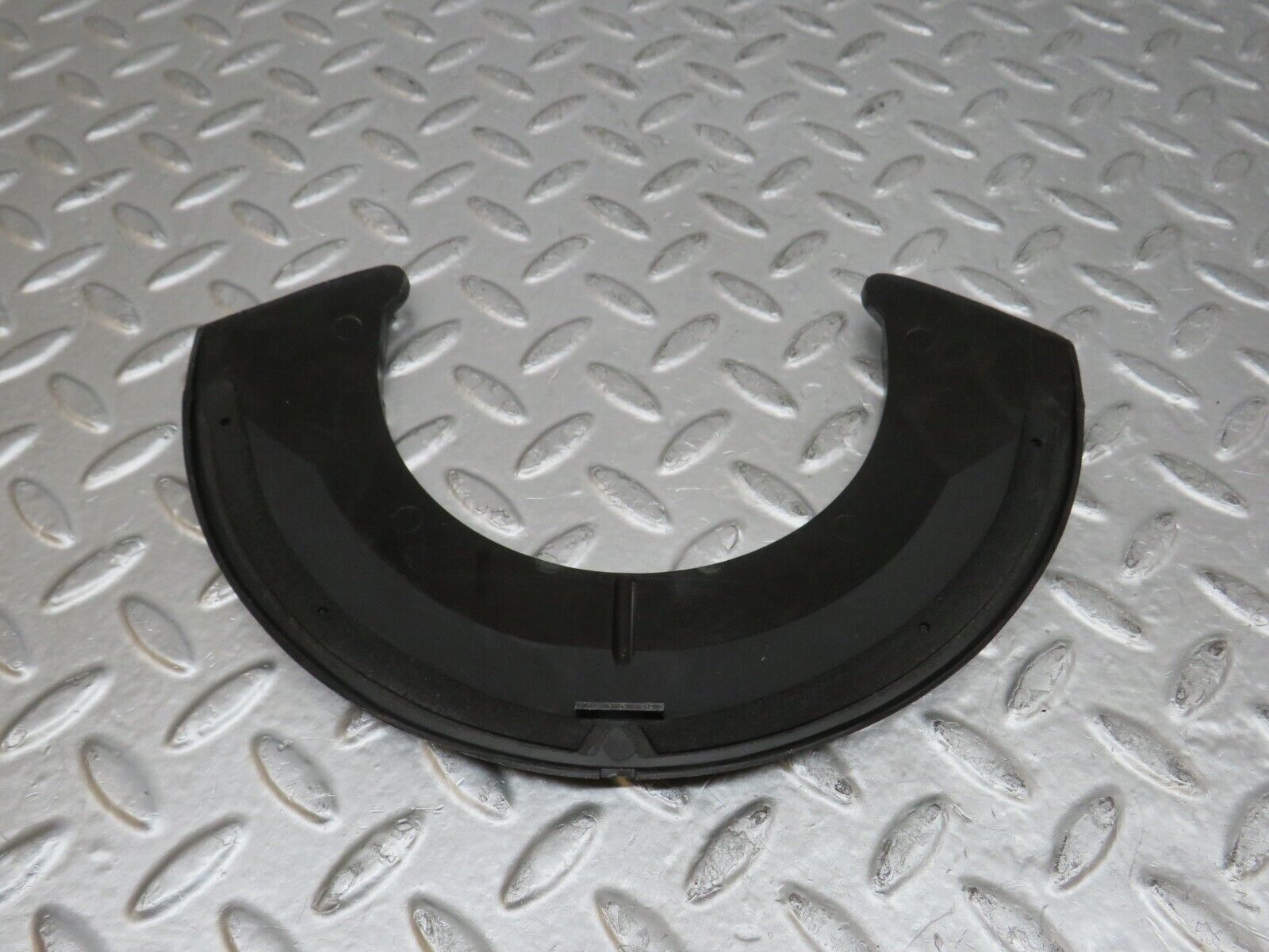 29356 Mercedes-Benz W124 230E Wiper Surround Trim Cover 1246201767