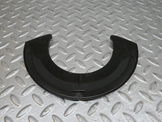 W124 wiper surround trim cover used OEM