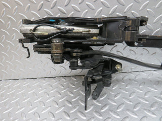33200 Mercedes-Benz R170 Hardtop Rear Right Folding Hinge Mechanism 100348000