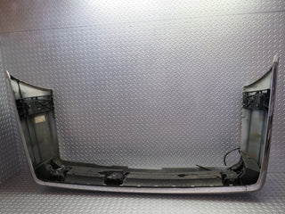 24827 Mercedes-Benz W140 S320 Rear Bumper