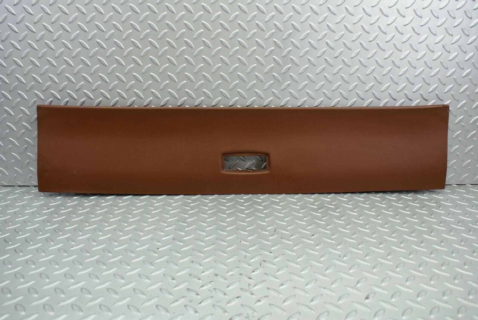 2606 Mercedes-Benz W116 350SE Headlining Roof Panel Rear Middle