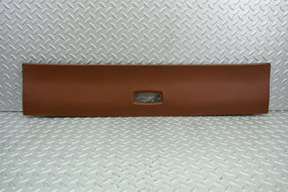 2606 Mercedes-Benz W116 350SE Headlining Roof Panel Rear Middle