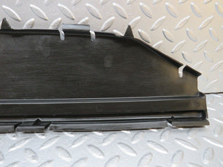 31873 Mercedes-Benz W201 190LE 1.8L Sunroof Cable Slide Cover 2017820156