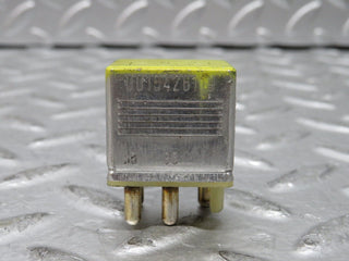 W123 fuel cut off relay used OEM