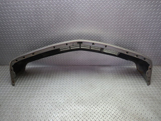 W126 front bumper used OEM