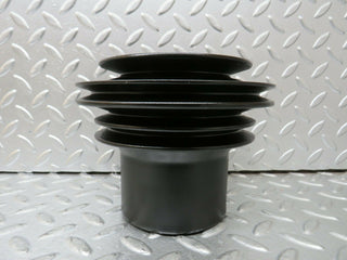 R107 SLC crankshaft pulley used OEM