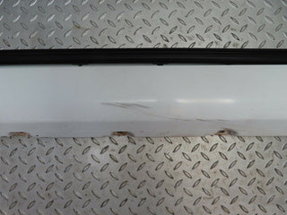 16507 Mercedes-Benz W124 260E Side Skirt Left Side