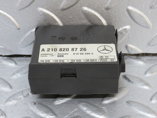 34865 Mercedes-Benz W210 320E Anti Theft Sensor  2108208726