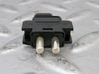 26558 Mercedes-Benz C124 220CE Coupe Child Lock Control Switch 1248204910