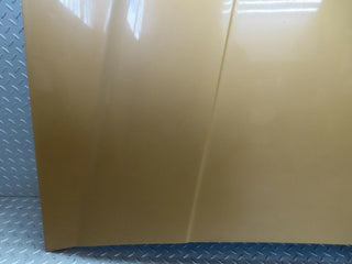W116 bonnet used OEM
