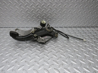 R129 SL parking brake pedal used OEM