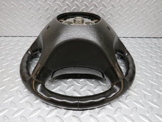 38290 Mercedes-Benz R129 280SL Coupe Leather Steering Wheel