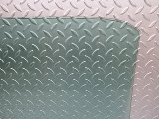 33992 Mercedes-Benz W124 260E Rear Right Door Window Glass