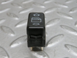 29189 Mercedes-Benz C124 320CE Coupe Right Electric Window Switch 1248209410