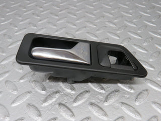 W201 Baby Benz right interior door handle used OEM