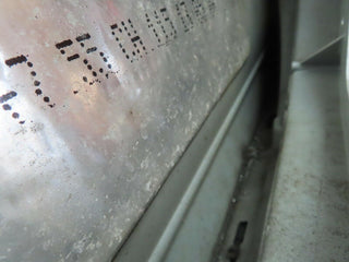 W221 front right door used OEM