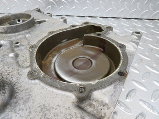 26088 Mercedes-Benz W123 200 Engine Timing - Oil Pump Cover 1020150401