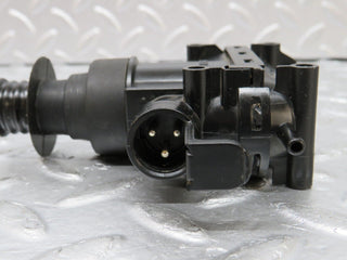 33647 Mercedes-Benz W201 190E 2.0L Door Lock Vacuum Actuator Front Left