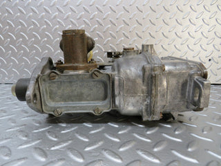 W124 Wagon fuel injection pump used OEM