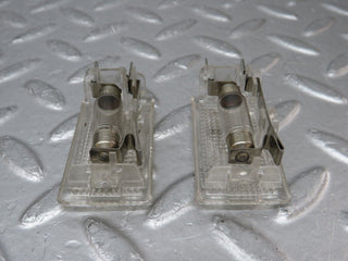 34758 Mercedes-Benz W210 320E Door Interior Light 2x